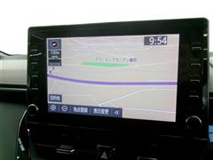 カローラツーリング HV WXB 50