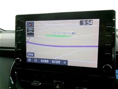 カローラツーリング HV WXB 50