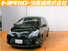 ヴィッツ U スポーティーパッケー