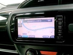 ヴィッツ U スポーティーパッケー