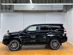 ランクル プラド TX L