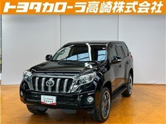 ランクル プラド TX L