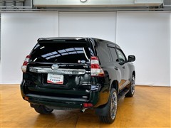 ランクル プラド TX L