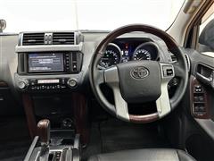 ランクル プラド TX L