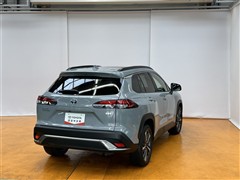 カローラクロス ハイブリッド Z