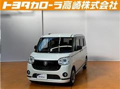 ムーヴキャンバス G SA3