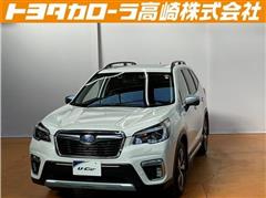 スバル フォレスター アドバンス