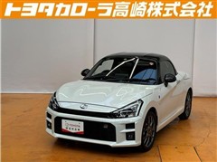 トヨタ コペン GR スポーツ