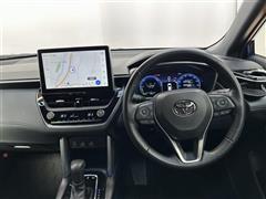 カローラクロスハイブリッドZ