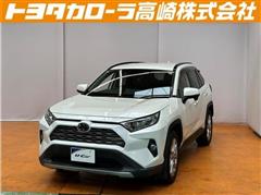 RAV4 G Zパッケージ