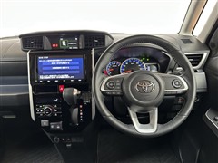 ルーミー カスタムG-T