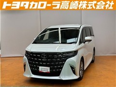 アルファード Z