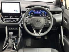 カローラクロス ハイブリッド Z
