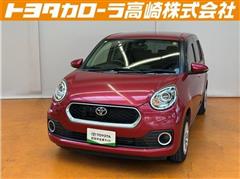 パッソ モーダ S