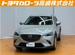 マツダ　CX-3 15S ツーリング