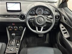 CX-3 15S ツーリング