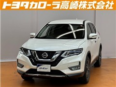 日産 エクストレイル 20X