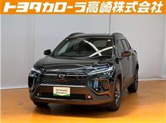 トヨタ カローラクロス ハイブリッドZ