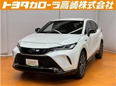 ハリアーPHEV Z