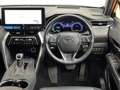 ハリアーPHEV Z
