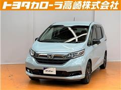 ホンダ フリード HV G ブラックスタイル