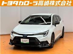 トヨタ カローラツーリングWXBアクティブS