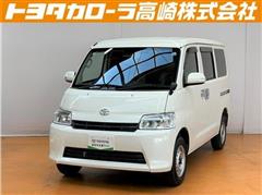トヨタ タウンエースバン GL