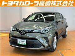 C-HR S-T