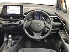 C-HR S-T