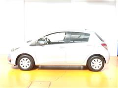 ヴィッツ F スマイルエディション