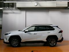 RAV4 ハイブリッドG
