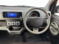 パッソ プラスハナ Cパッケージ