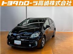 トヨタ プリウス S