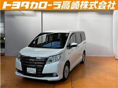 トヨタ ノア ハイブリッド G