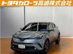 C-HR G