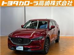 ＣＸ－５