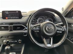 CX-5 XD プロアクティブ