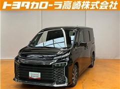 ヴォクシー ハイブリッド S-Z