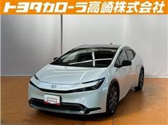 トヨタ プリウス Z