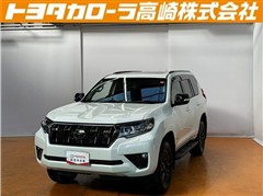 ランクルプラドTX L  BL ED