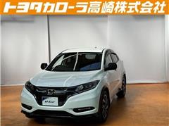 ヴェゼル HV RS ホンダセン