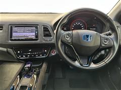 ヴェゼル HV RS ホンダセン