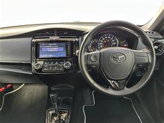 カローラフィールダーG Wバイビー