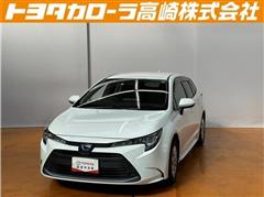 カローラツーリング HV G