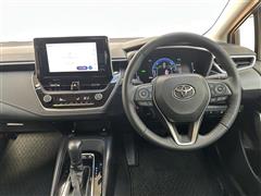 カローラツーリング HV G