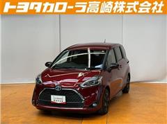 シエンタHV ファンベース G セーフ