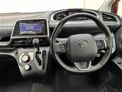 シエンタHV ファンベース G セーフ