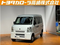 スズキ エブリィバン ハイルーフ PC