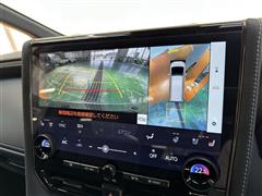 アルファードハイブリッド Z