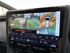 アルファードハイブリッド Z
